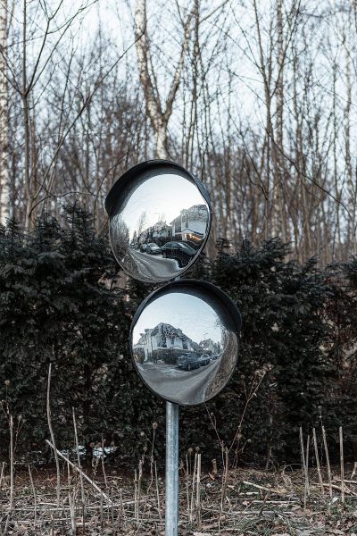 Mirrors