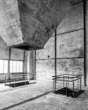 Zeche Zollverein, Essen/Germany