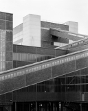 Zeche Zollverein, Essen/Germany