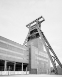Zeche Zollverein, Essen/Germany