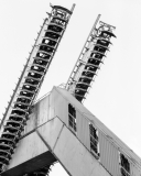 Zeche Zollverein, Essen/Germany